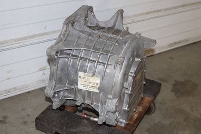 ELECTRIC DRIVE MOTOR / UNIT 8602260