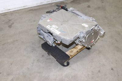 ELECTRIC DRIVE MOTOR / UNIT 1EA901153G