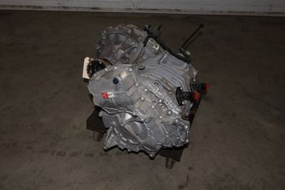 Electric Drive Traction Motor Assembly 5QE901131B