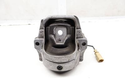 ELECTRIC ENGINE / MOTOR MOUNT 8R0199381Q