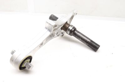 ELECTRIC ENGINE MOTOR MOUNT / BRACKET PAD199181