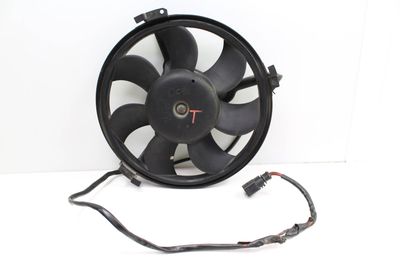ELECTRIC FAN 300W BEHIND RADIATOR 8D0959455J