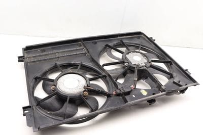 Electric Fan Assembly 1K0121207AT