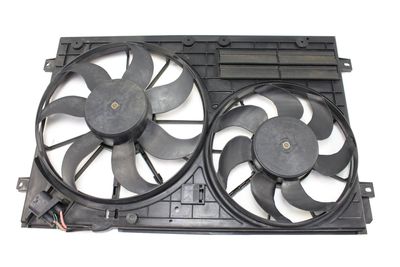 ELECTRIC FAN ASSEMBLY 1K0121207AT