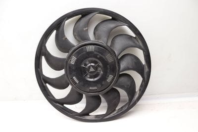 Electric Fan Blade 8K0959455H