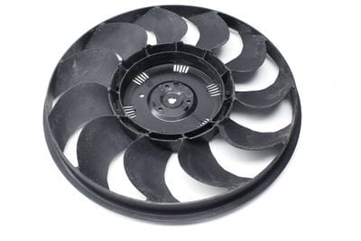 Electric Fan Blade 8K0959455H