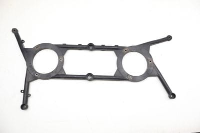 Electric Fan Bracket 7D0121206G
