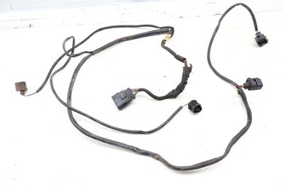 ELECTRIC FAN / COMPRESSOR WIRING HARNESS 4B0971073S