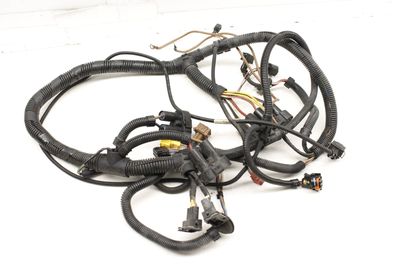 ELECTRIC FAN / COMPRESSOR WIRING HARNESS 7D1971566P