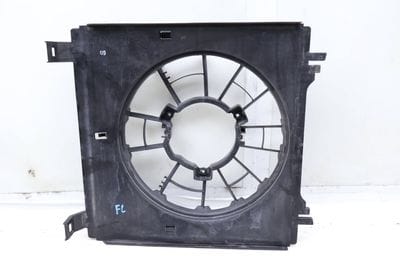 Electric Fan Housing / Shroud