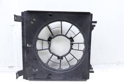 Electric Fan Housing / Shroud