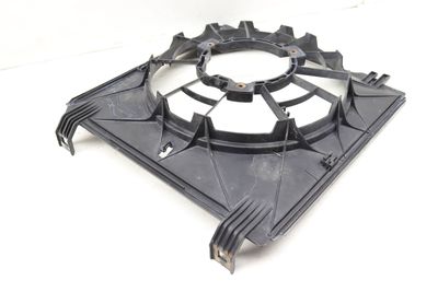 ELECTRIC FAN HOUSING / SHROUD