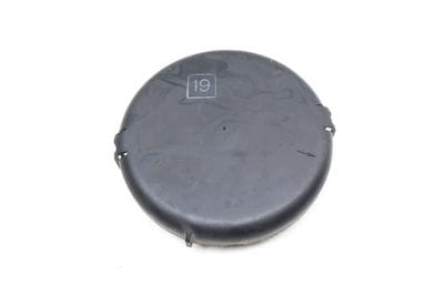 Electric Fan Protective Cap / Cover