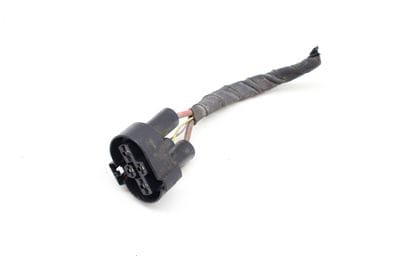 Electric Fan Wiring Connector / Pigtail (4-PIN) 1K0906234B