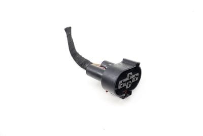 Electric Fan Wiring Connector / Pigtail (4-PIN) 1K0906234B