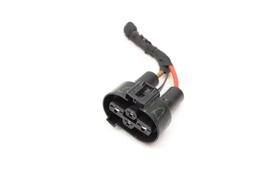 ELECTRIC FAN WIRING CONNECTOR / PIGTAIL (4-PIN) 1K0906234B