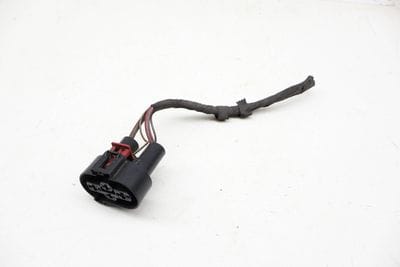 Electric Fan Wiring Harness Connector / Pigtail 1K0906234