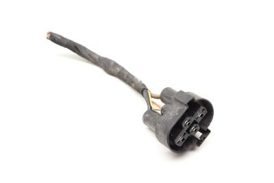 Electric Fan Wiring Harness Connector / Pigtail 1K0906234