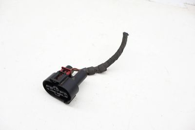 Electric Fan Wiring Harness Connector / Pigtail 1K0906234A