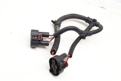Electric Fan Wiring Harness Connector / Pigtail