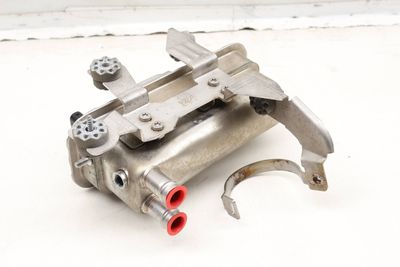 ELECTRIC FLOW HEATER / COOLANT HEATER 9363105