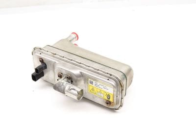 Electric Flow Heater / Coolant Heater 64219363105