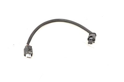 ELECTRIC FLOW HEATER  / COOLANT HEATER WIRING CONNECTOR / PIGTAIL