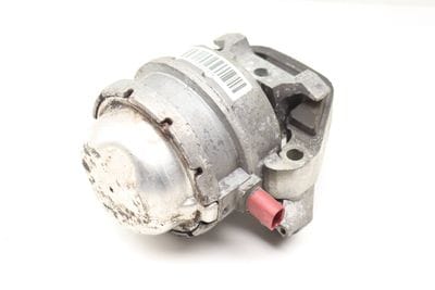 ELECTRIC MOTOR / ENGINE MOUNT 4H0199255AA