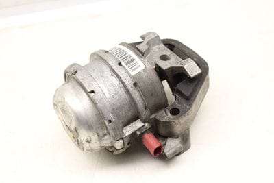 Electric Motor / Engine Mount 4H0199255T