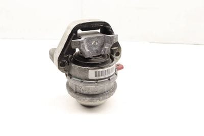 ELECTRIC MOTOR / ENGINE MOUNT 4H0199255T