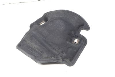 ELECTRIC MOTOR SOUND INSULATION COVER 8601198
