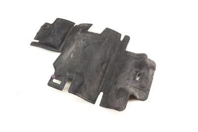 Electric Motor Sound Insulation Cover (LOWER) 12378601200