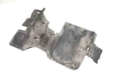 ELECTRIC MOTOR SOUND INSULATION COVER (UPPER) 8601199