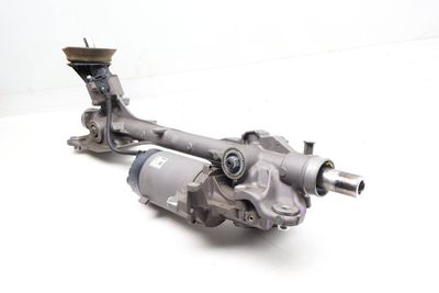 Electric Power Steering Rack / Steering Gear Assembly 3QG423054B