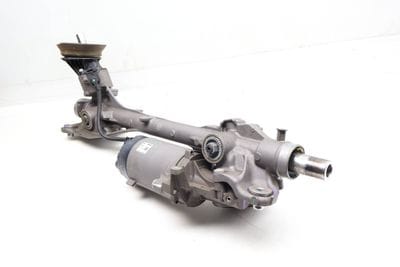 Electric Power Steering Rack / Steering Gear Assembly 3QG423054B