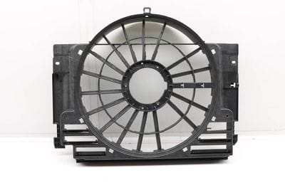 Electric Pusher Fan Housing / Shroud 64546921381