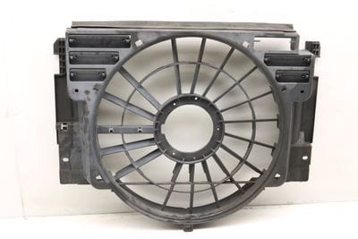 Electric Pusher Fan Housing / Shroud 64546921381