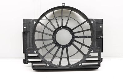 ELECTRIC PUSHER FAN HOUSING / SHROUD 6921381