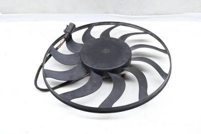 Electric Radiator Cooling Fan 0999067100