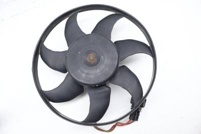 Electric Radiator / Cooling Fan 7D0959455K
