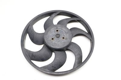 Electric Radiator Cooling Fan 7L0959455C