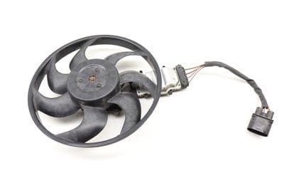 Electric Radiator Cooling Fan 7L0959455F