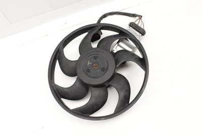 ELECTRIC RADIATOR COOLING FAN 7L0959455F