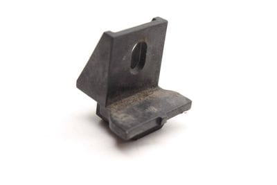 Electric Radiator Cooling Fan Housing Mount / Bracket 4E0121077A