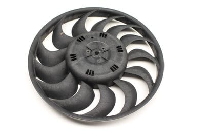 Electric Radiator Fan Blade 4E0959455H