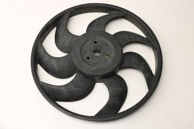 Electric Radiator Fan Blade 7L0959455F