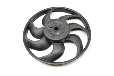Electric Radiator Fan Blade 7L0959455F