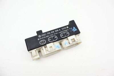 Electric Radiator Fan Control Module / Relay 701919506A