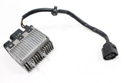 Electric Radiator Fan Module 8E0959501Q
