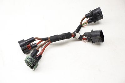 Electric Radiator Fan Wiring Harness 4G0971284A